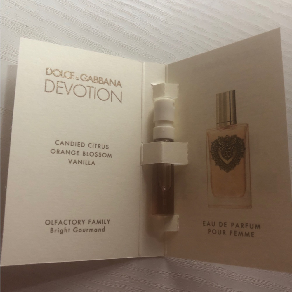 DOLCE&GABBANA - Picture 3 of 3